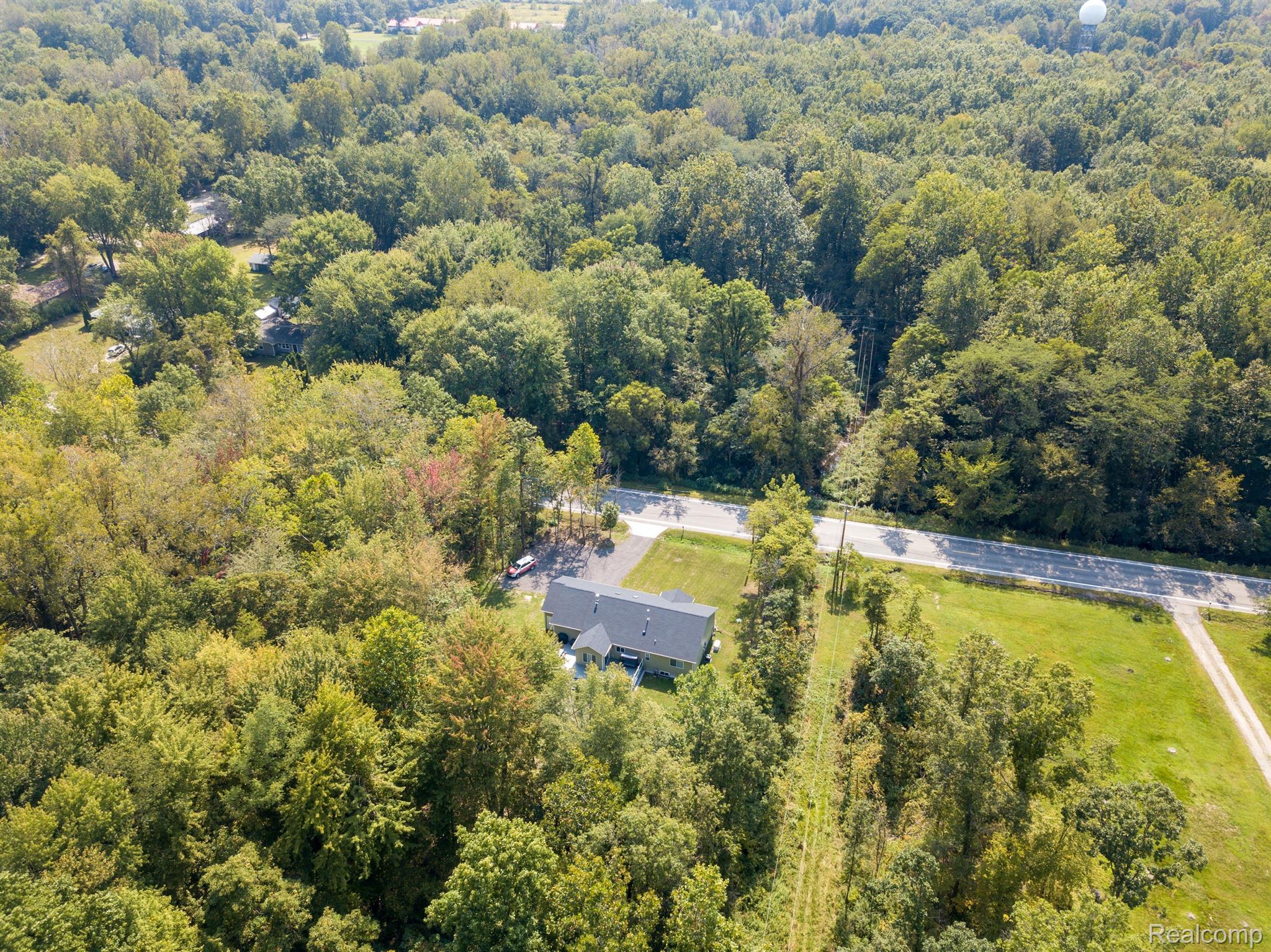 48762 Willow Road Belleville, MI 48111 - Photo 30 of 30 Gallery Image 30