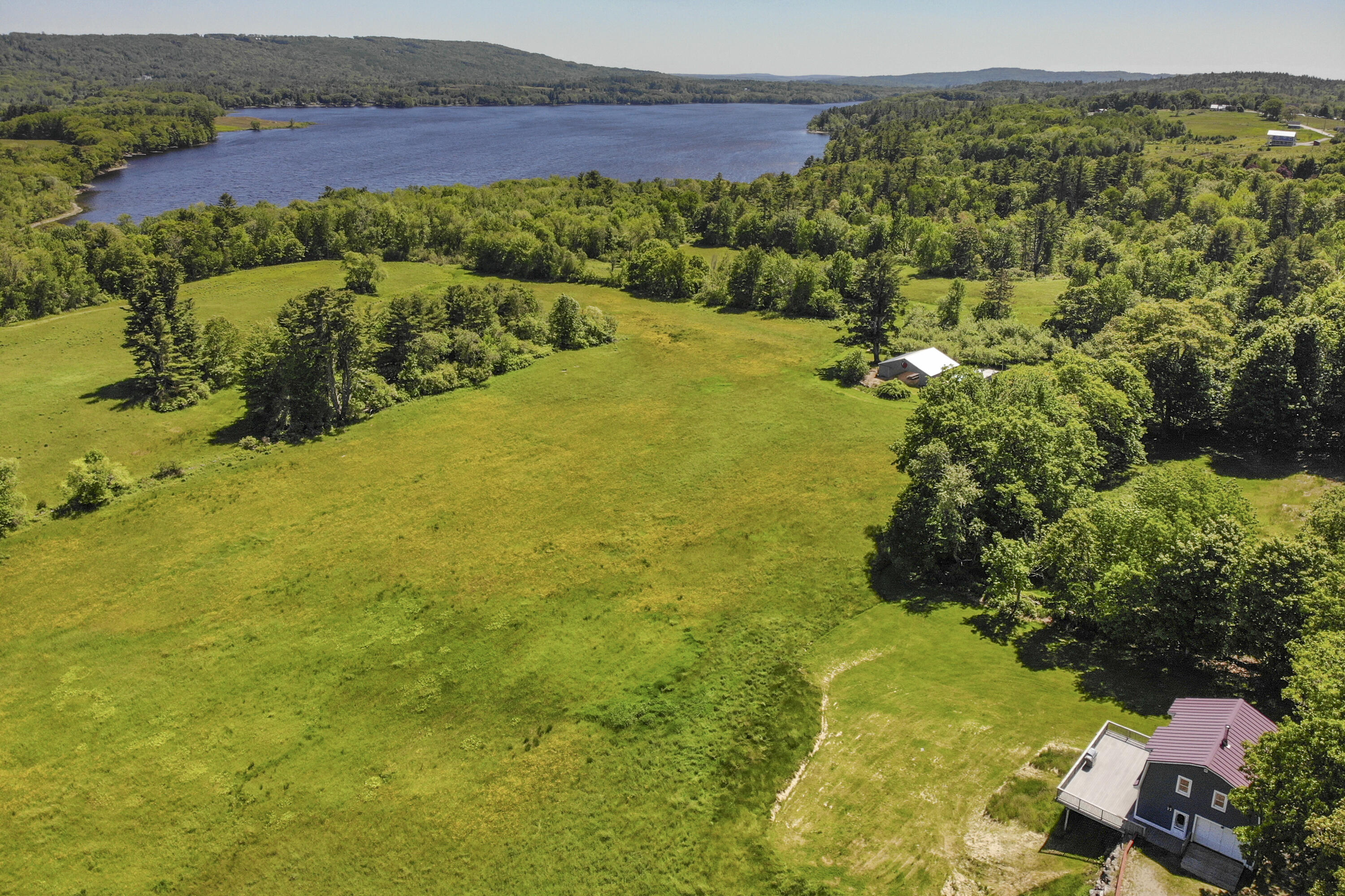914 Union Road Appleton, ME 04862 - Photo 44 of 50 49-914UnionRd-Appleton-RM