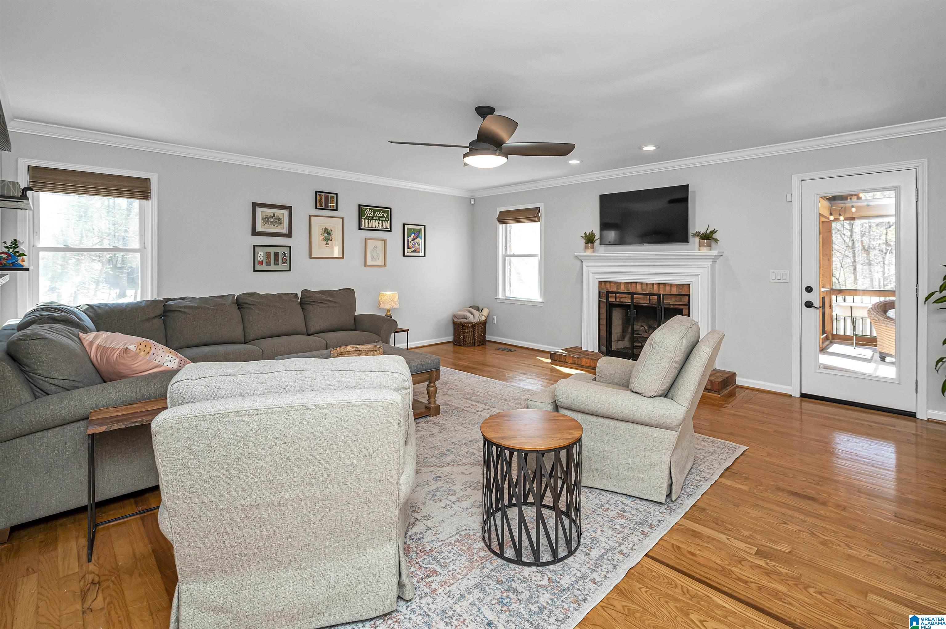 5386 Harvest Ridge Lane Birmingham, AL 35242 - Photo 17 of 45