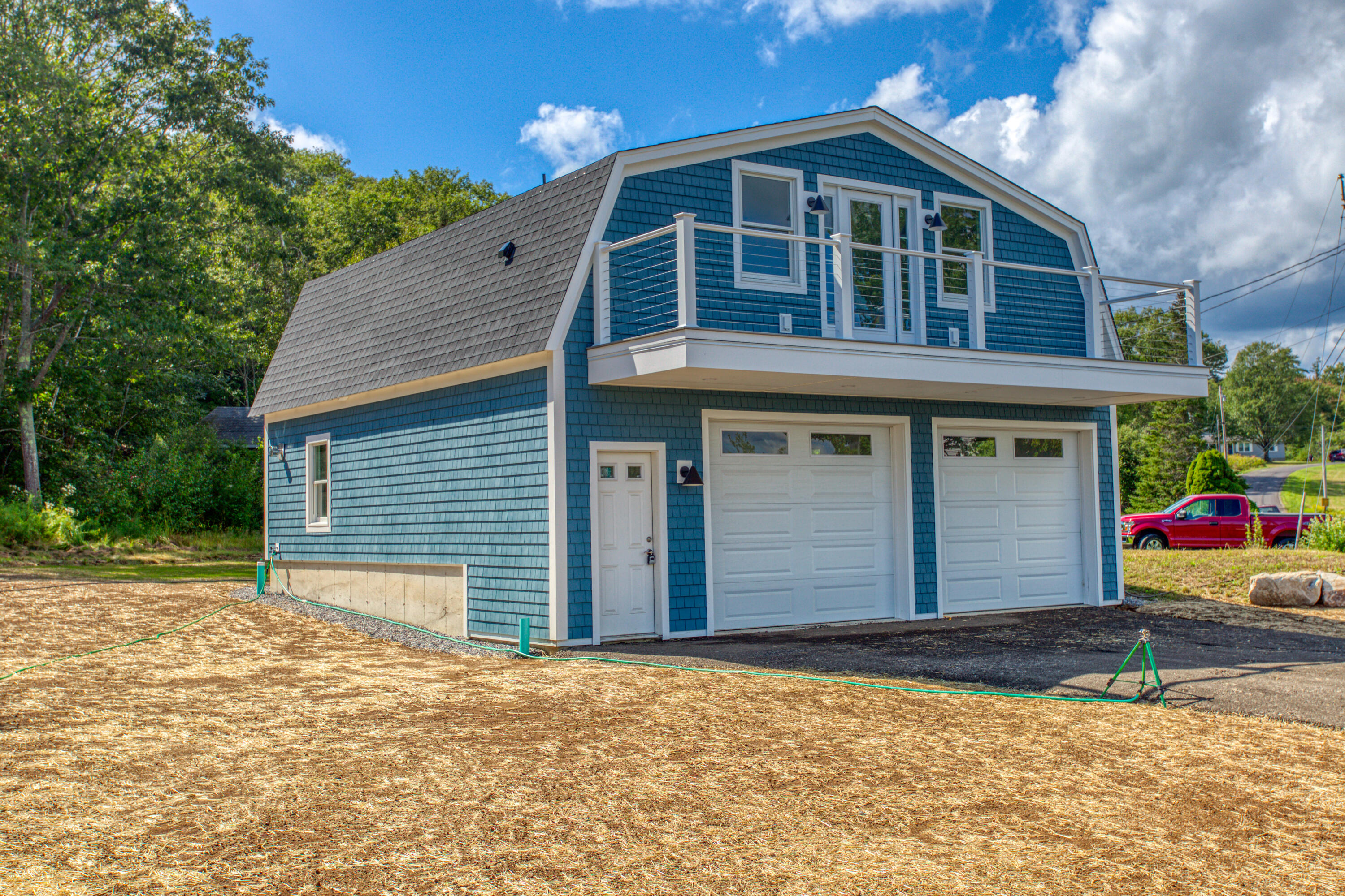 273 East Side Road Trevett, ME 04571 - Photo 3 of 21 2