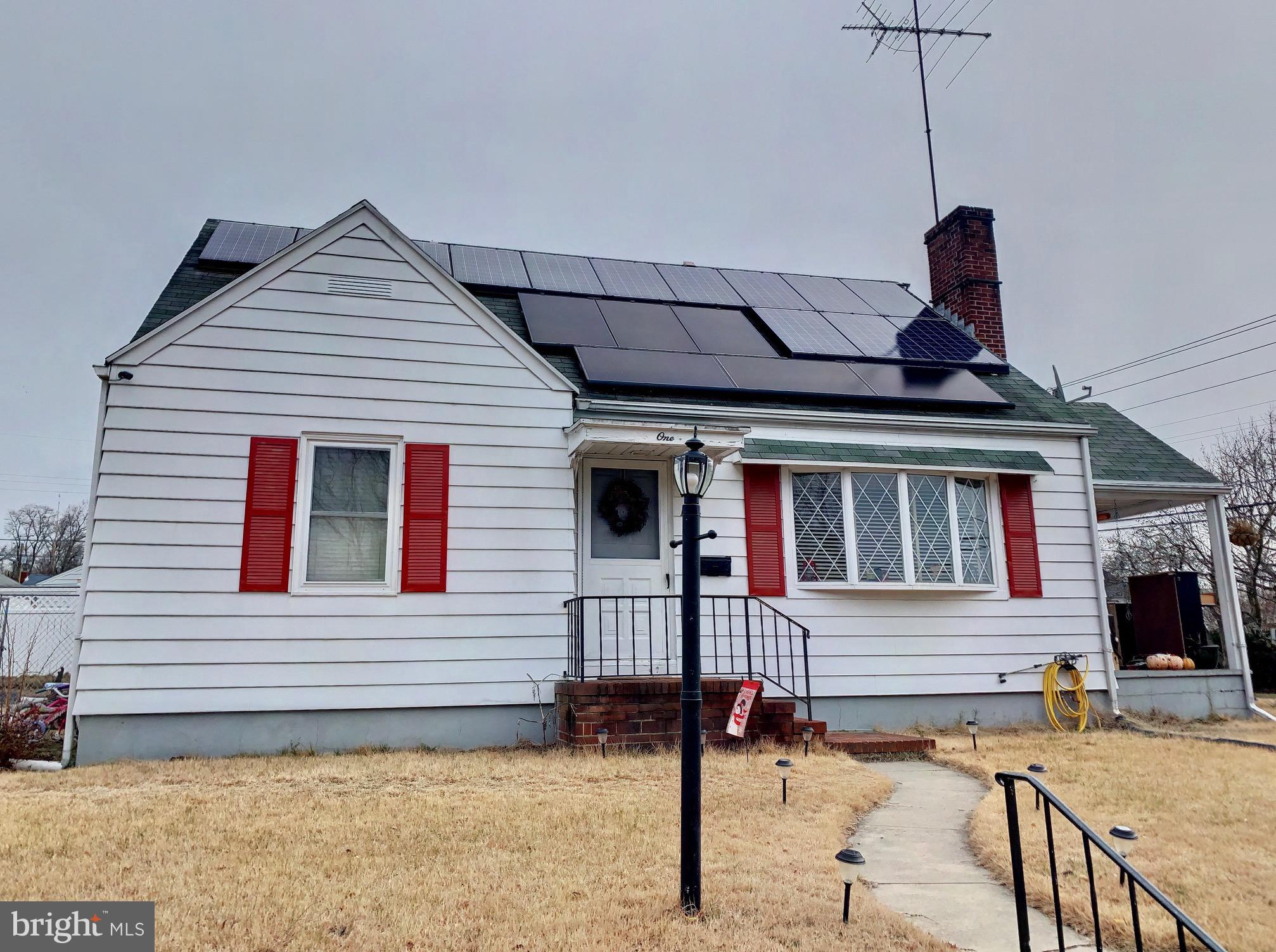 1 Ridge Avenue Bridgeton, NJ 08302 - Photo 1 of 18 Gallery Image 1