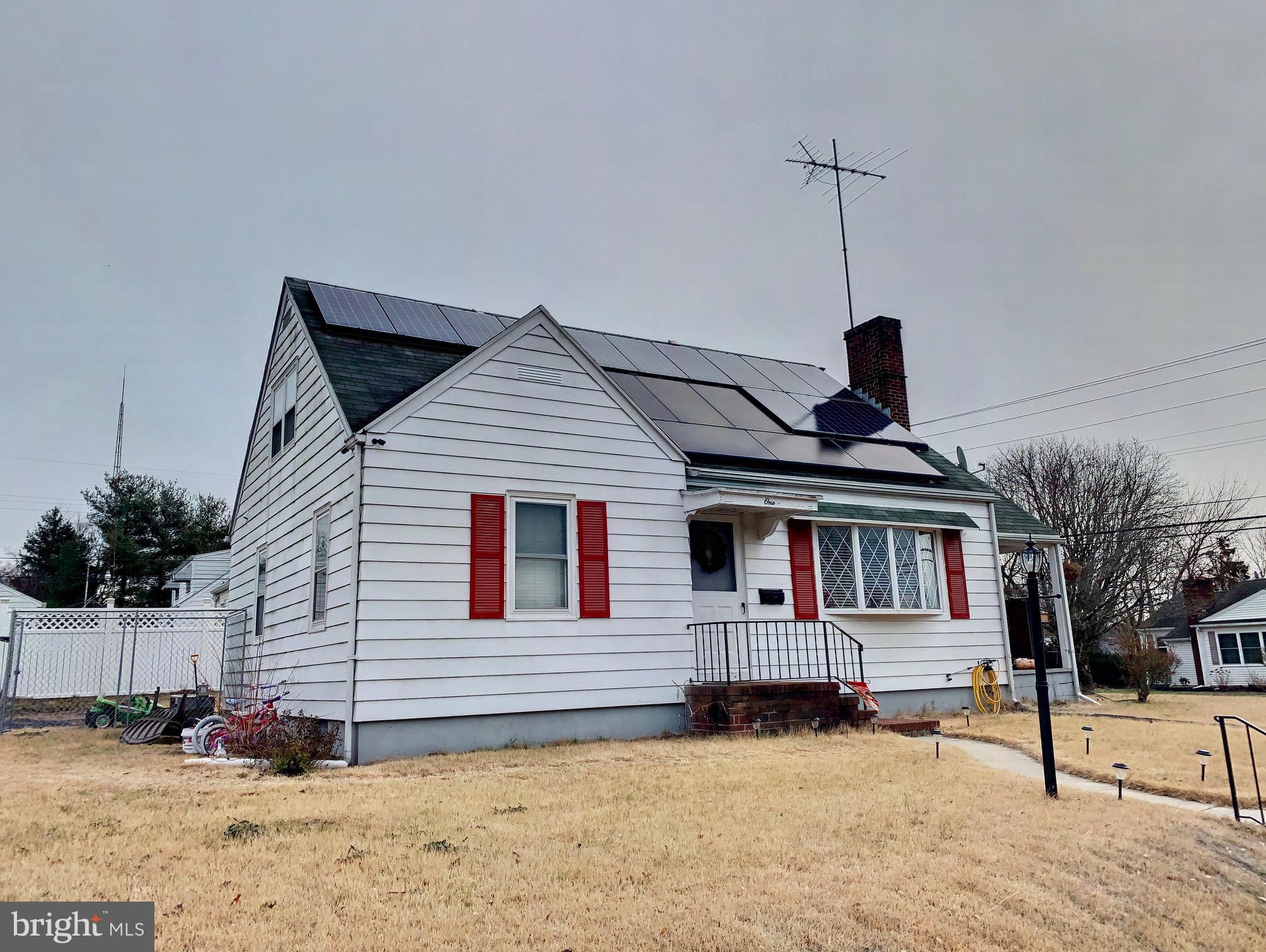1 Ridge Avenue Bridgeton, NJ 08302 - Photo 2 of 18 Gallery Image 2