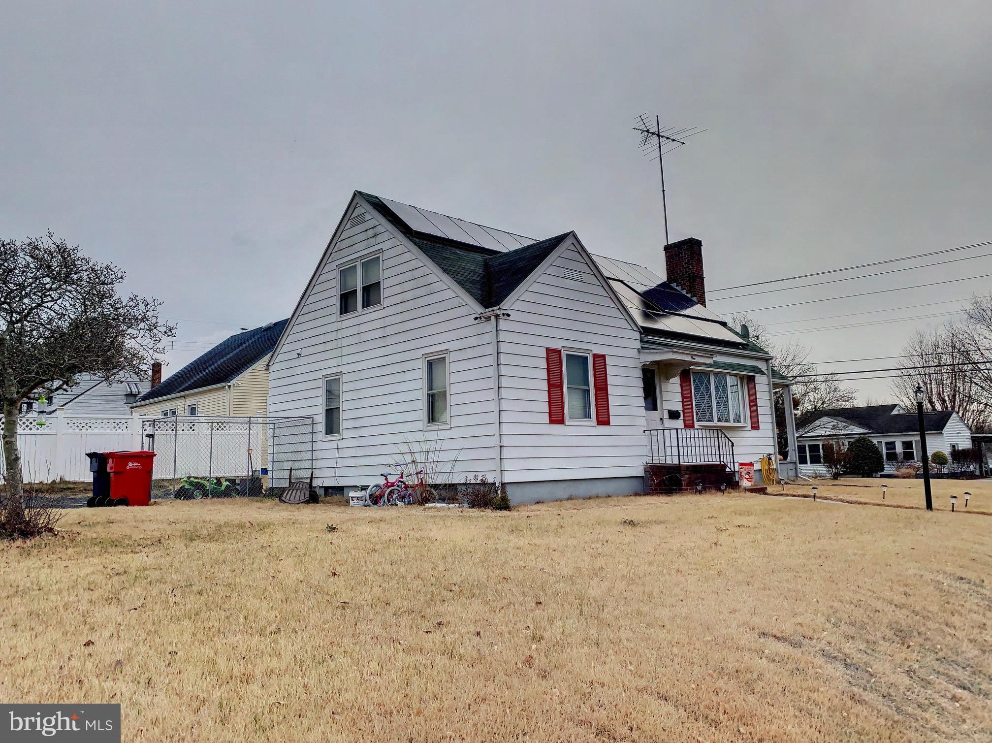 1 Ridge Avenue Bridgeton, NJ 08302 - Photo 3 of 18 Gallery Image 3