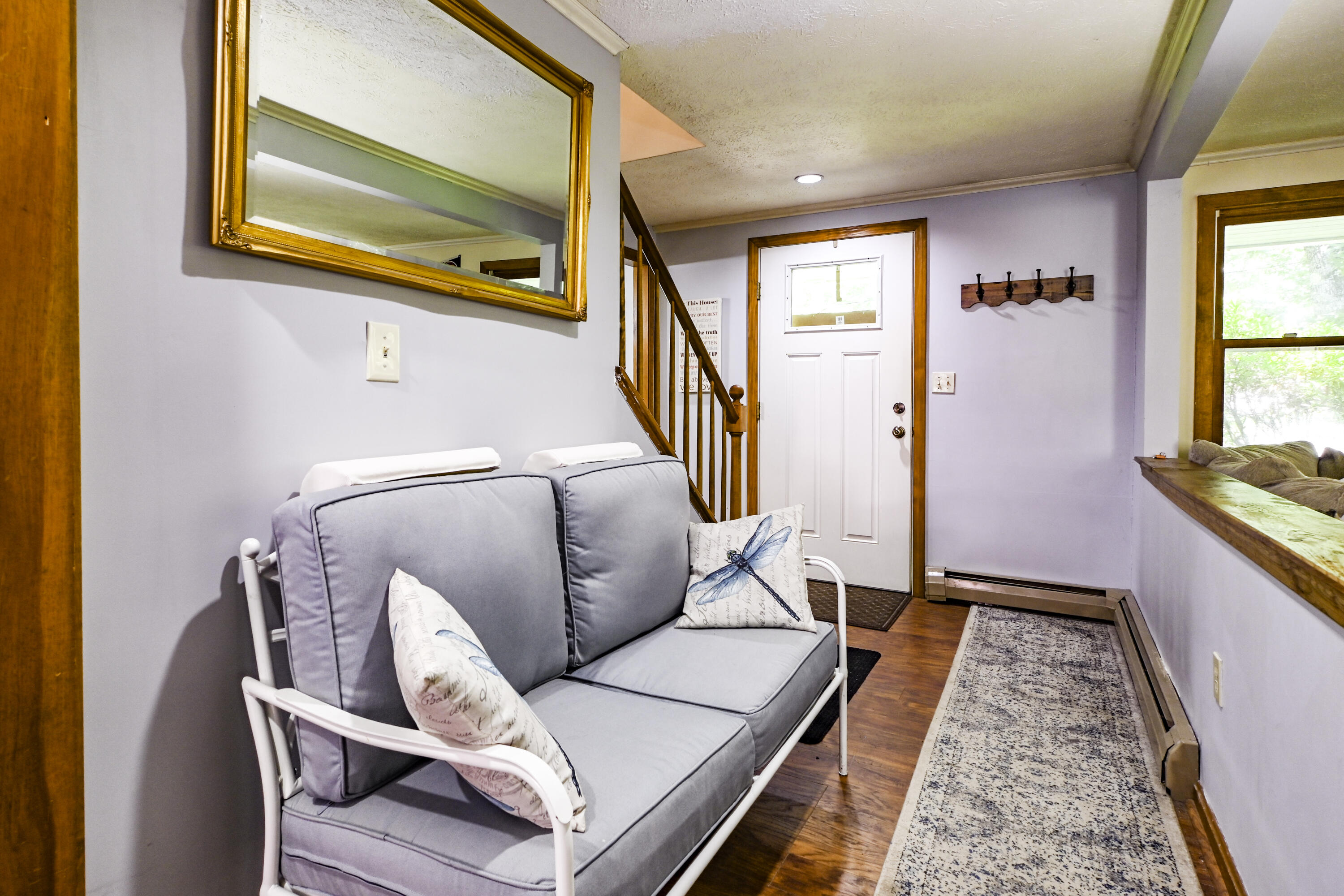 31 Locksmith Lane Wells, ME 04090 - Photo 11 of 59 Foyer