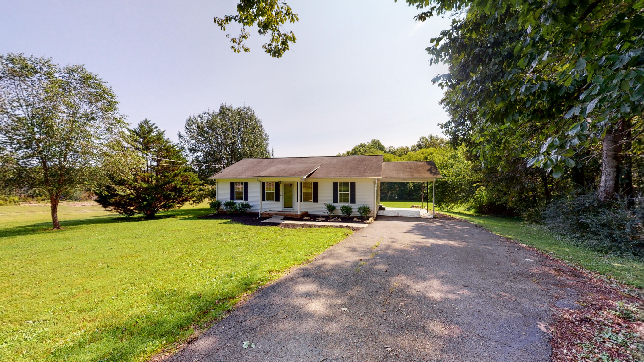 261 Mill Road Shelbyville, TN 37160 - Photo 1 of 10 Gallery Image 1