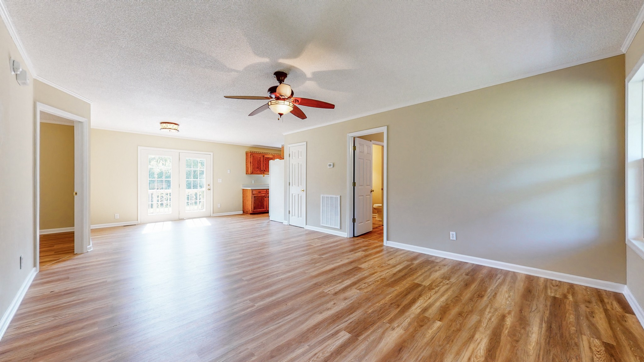 261 Mill Road Shelbyville, TN 37160 - Photo 5 of 10 Gallery Image 5