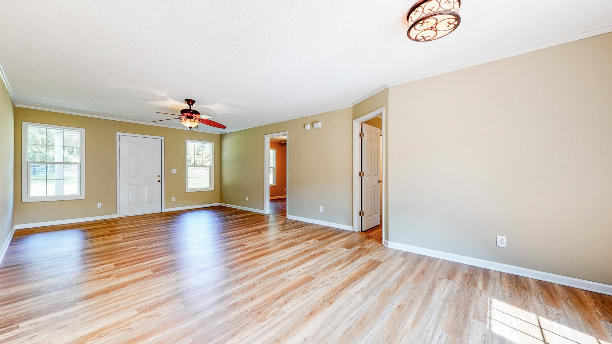 261 Mill Road Shelbyville, TN 37160 - Photo 7 of 10 Gallery Image 7