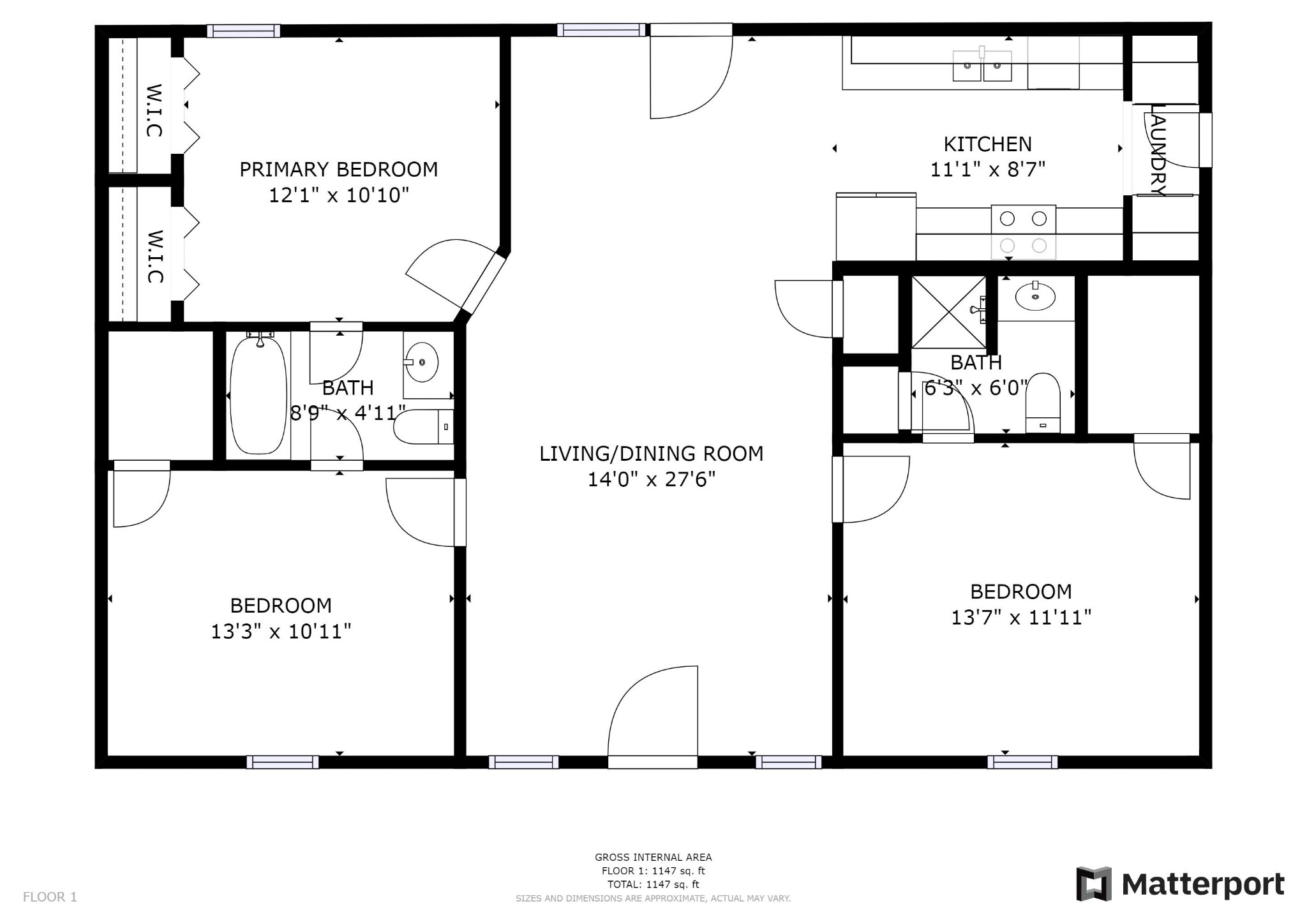 261 Mill Road Shelbyville, TN 37160 - Photo 10 of 10 Gallery Image 10