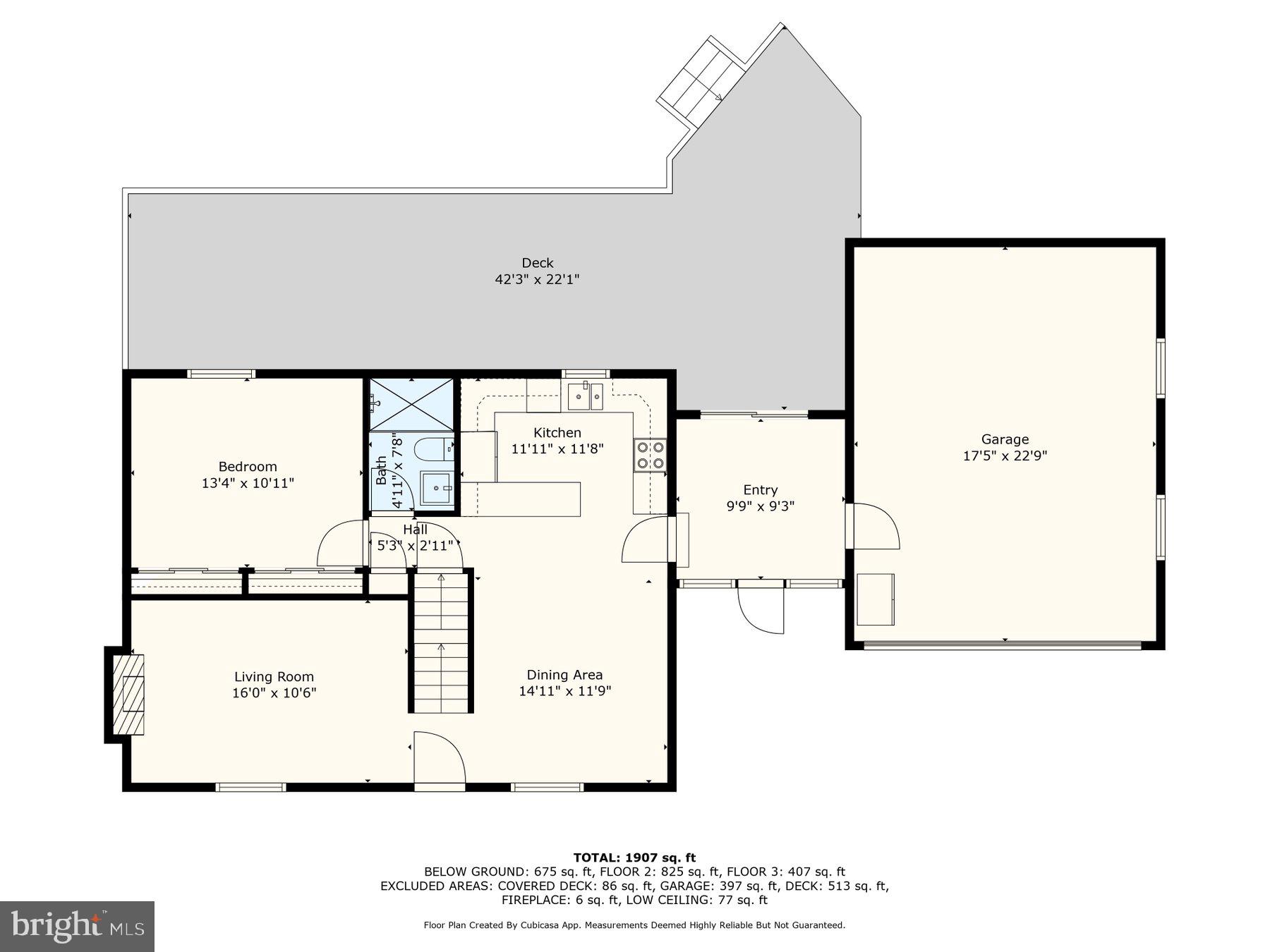 4181 Buffalo Road Mount Airy, MD 21771 - Photo 36 of 38