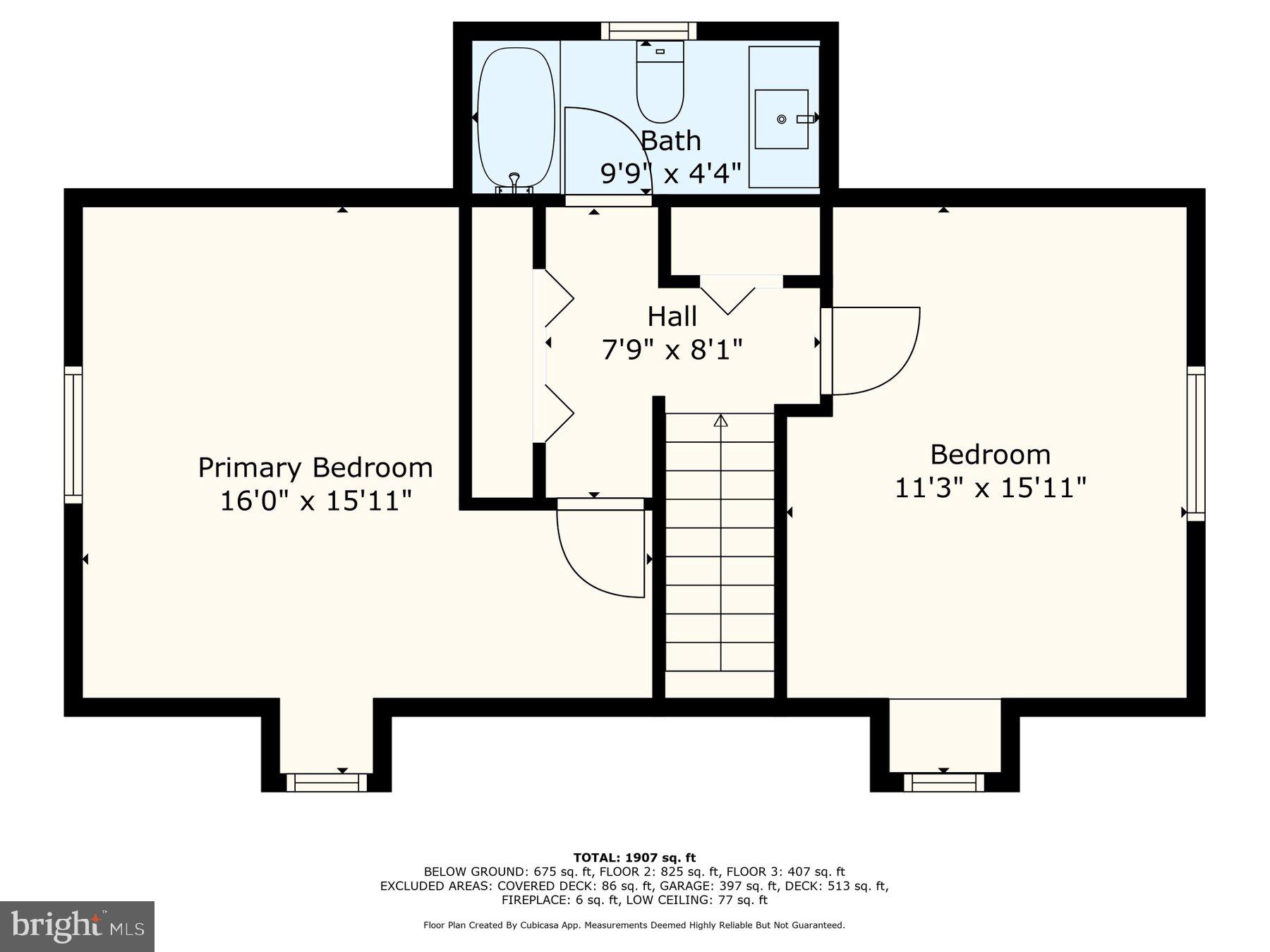 4181 Buffalo Road Mount Airy, MD 21771 - Photo 37 of 38 a picture of a room with a window