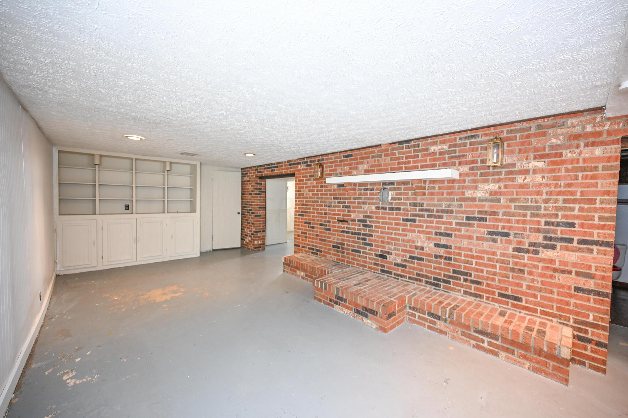 2261 Zollinger Road Columbus, OH 43221 - Photo 22 of 29 Basement