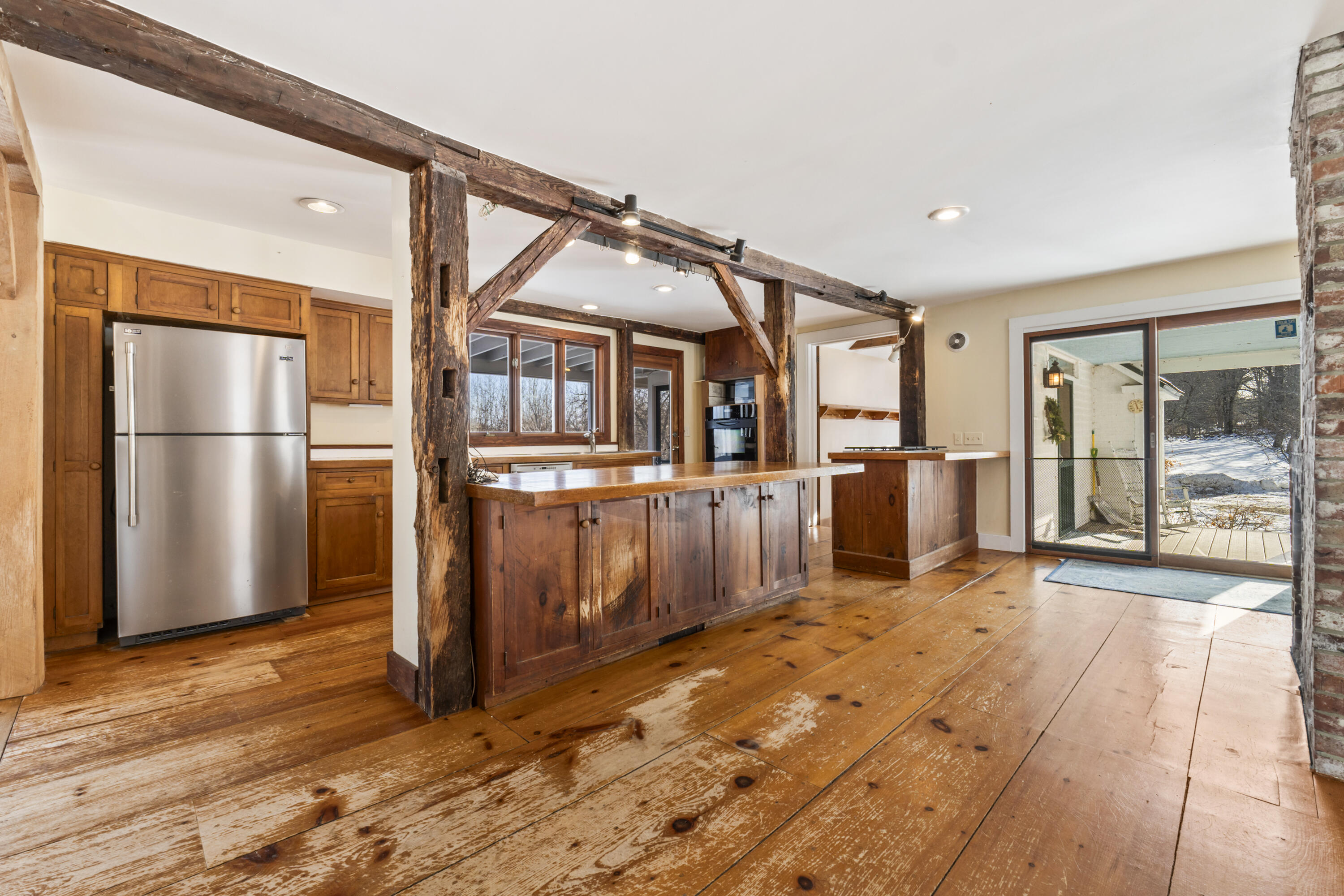 149 Youngs Hill Road Washington, ME 04574 - Photo 26 of 107 149 Youngs Hill Rd_124