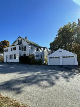 $65,000 | 165 Oxford Avenue, Rumford, ME 04276