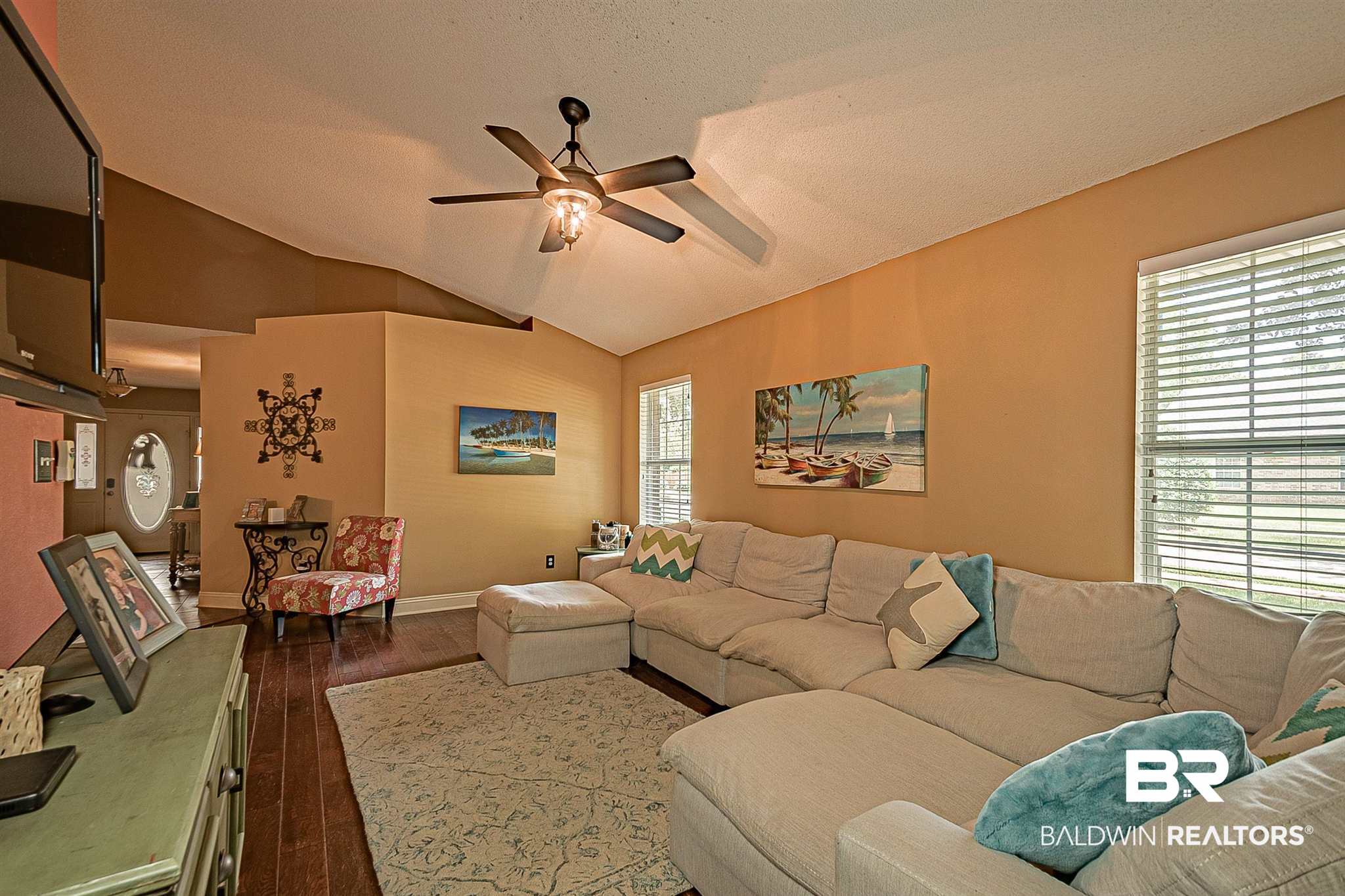 101 Davison Loop Fairhope, AL 36532 - Photo 15 of 39 Living Room