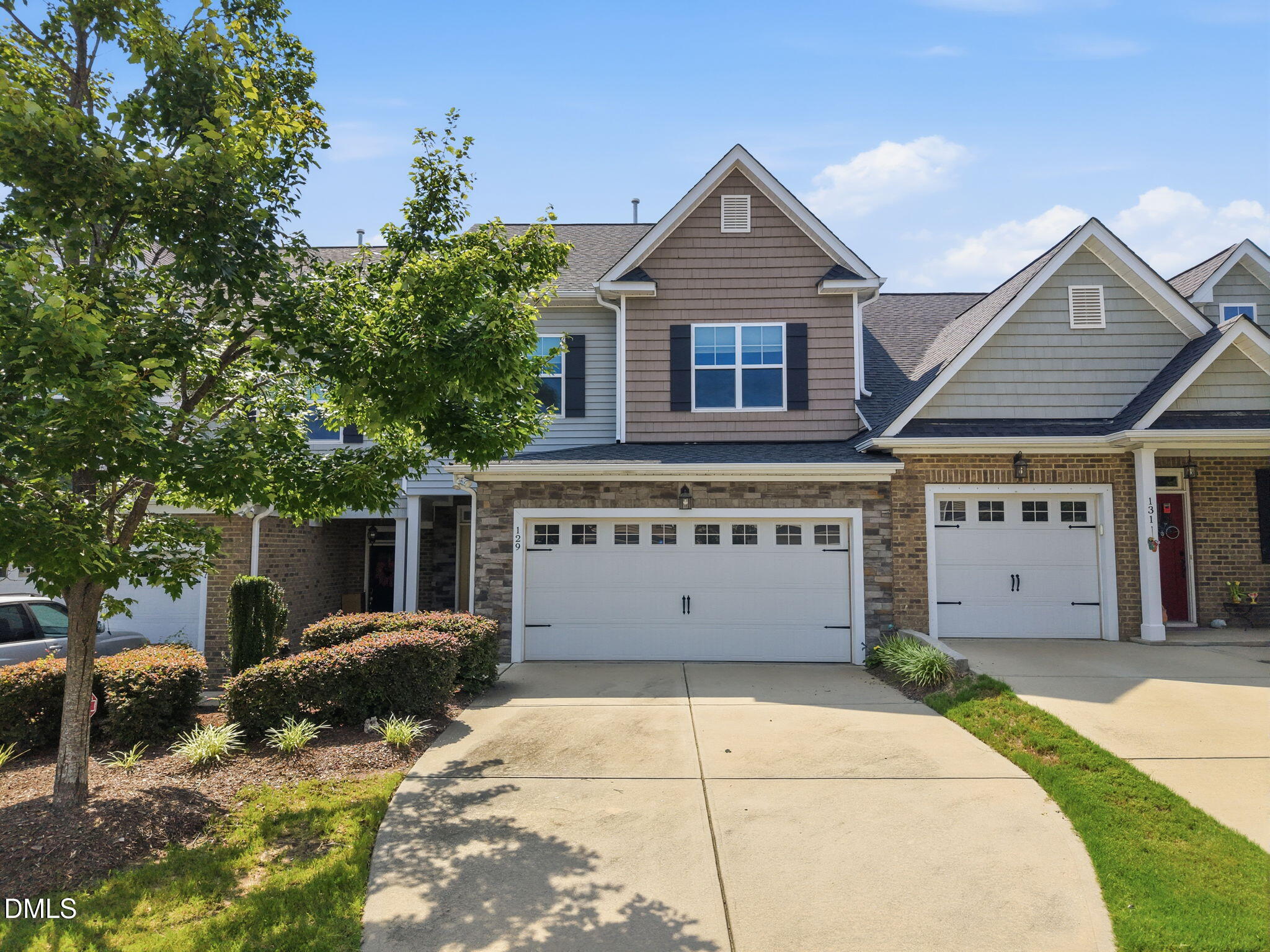 129 Torpoint Road Durham, NC 27703 - Photo 1 of 43 1-web-or-mls-DJI_20260812011038_0477_D
