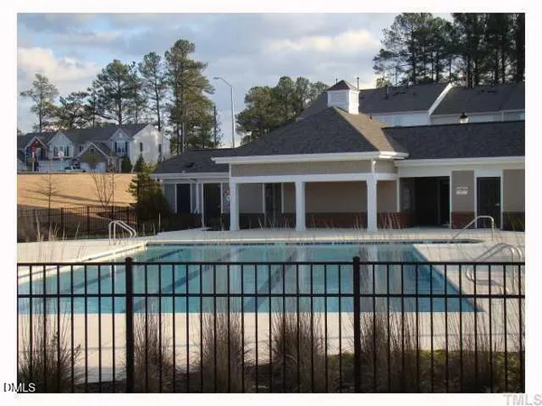 $2,595 | 2006 Addenbrock Drive, Morrisville, NC 27560