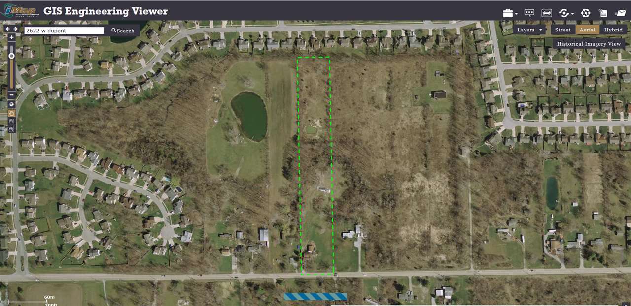 2622 West Dupont Road Fort Wayne, IN 46818 - Photo 2 of 22