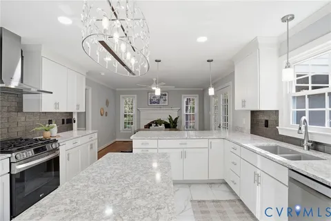 $389,000 | 9806 Old Cannon Road, North Chesterfield, VA 23237