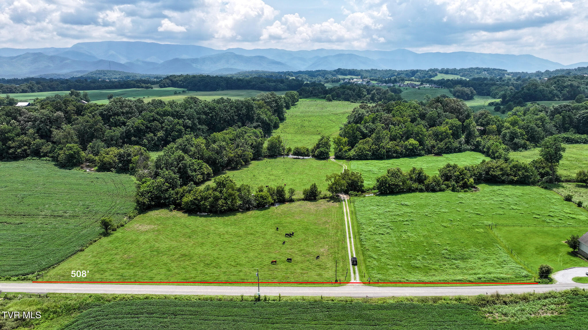 2130 Old Jonesboro Road Chuckey, TN 37641 - Photo 78 of 102 76