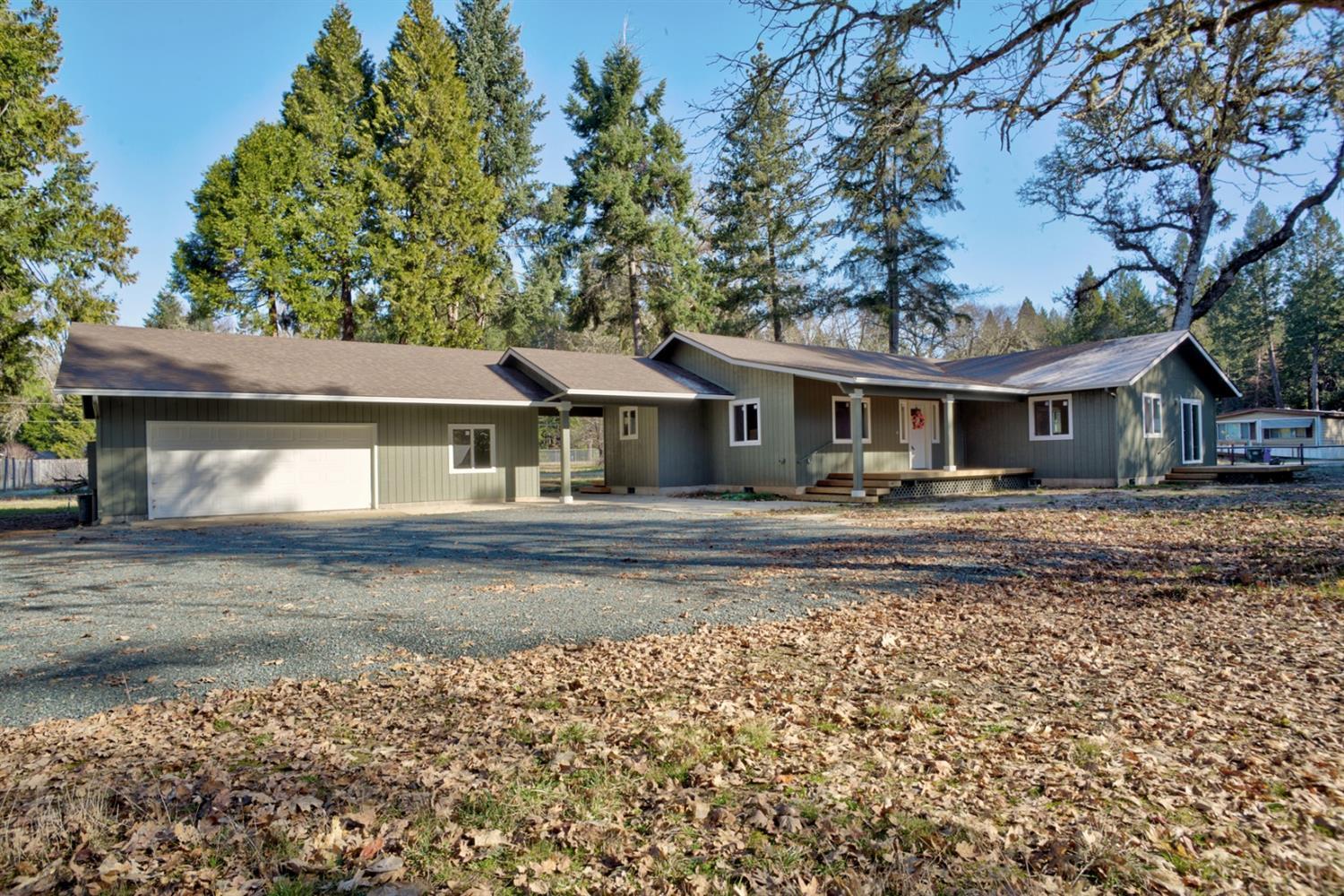 717 Hummingbird Road Cave Junction, OR 97523 - Photo 1 of 26 Primary Photo