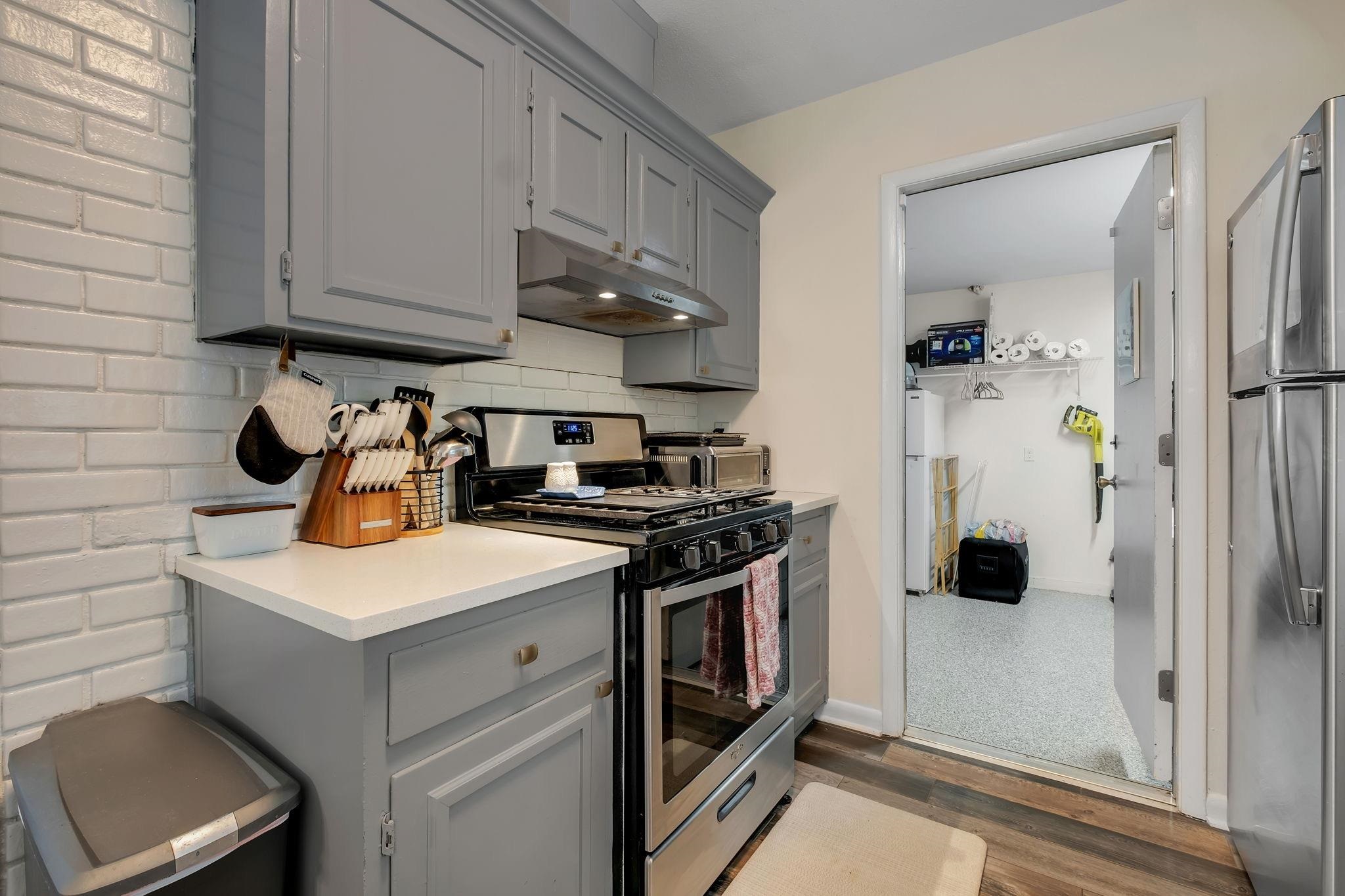 1815 Aaron Road Tallahassee, FL 32303 - Photo 9 of 44 Gallery Image 9