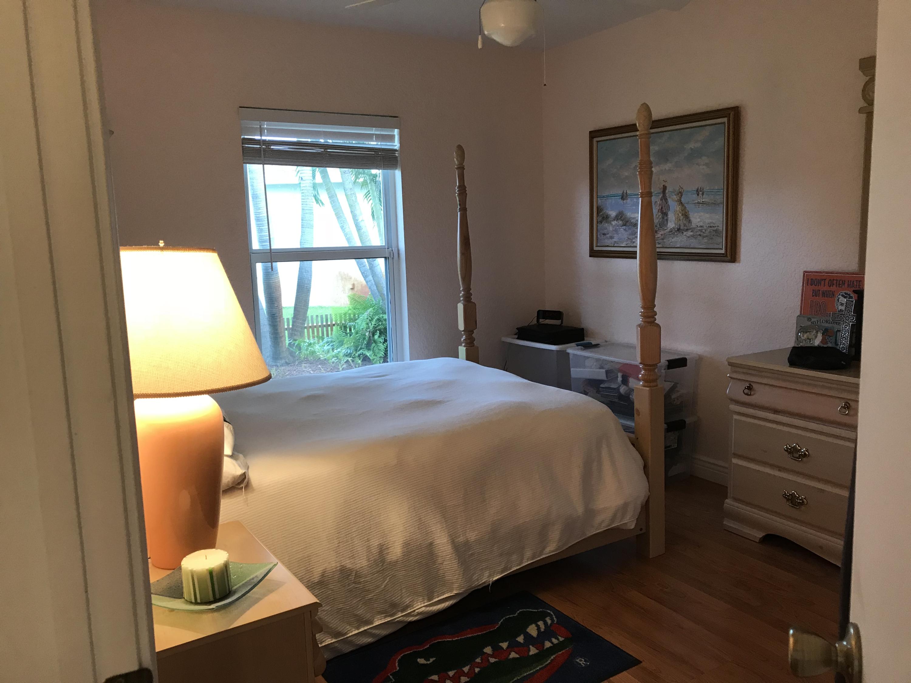 2122 East Ridge Circle East Boynton Beach, FL 33435 - Photo 17 of 21 Bedroom 2a