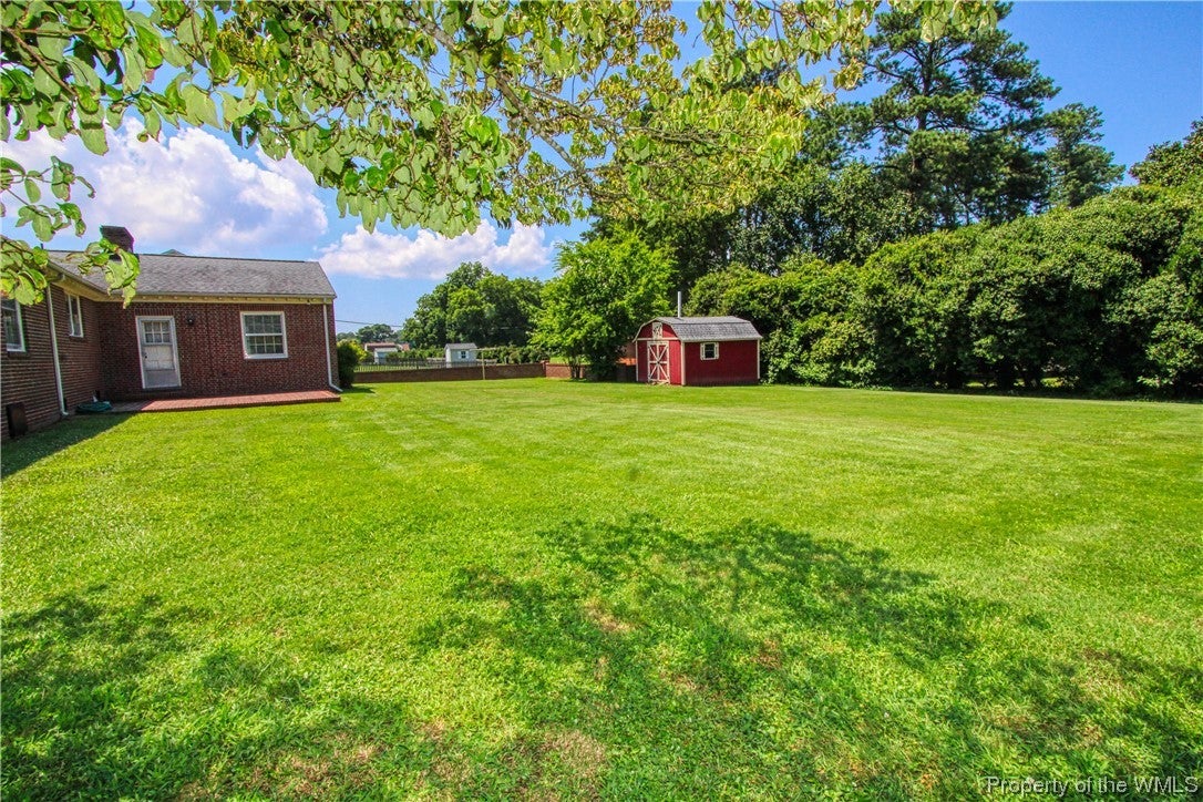 107 Stonehurst Road Hampton, VA 23669 - Photo 26 of 30 Gallery Image 26