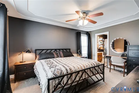 $329,999 | 108 Central Crossing Terrace, Aylett, VA 23009