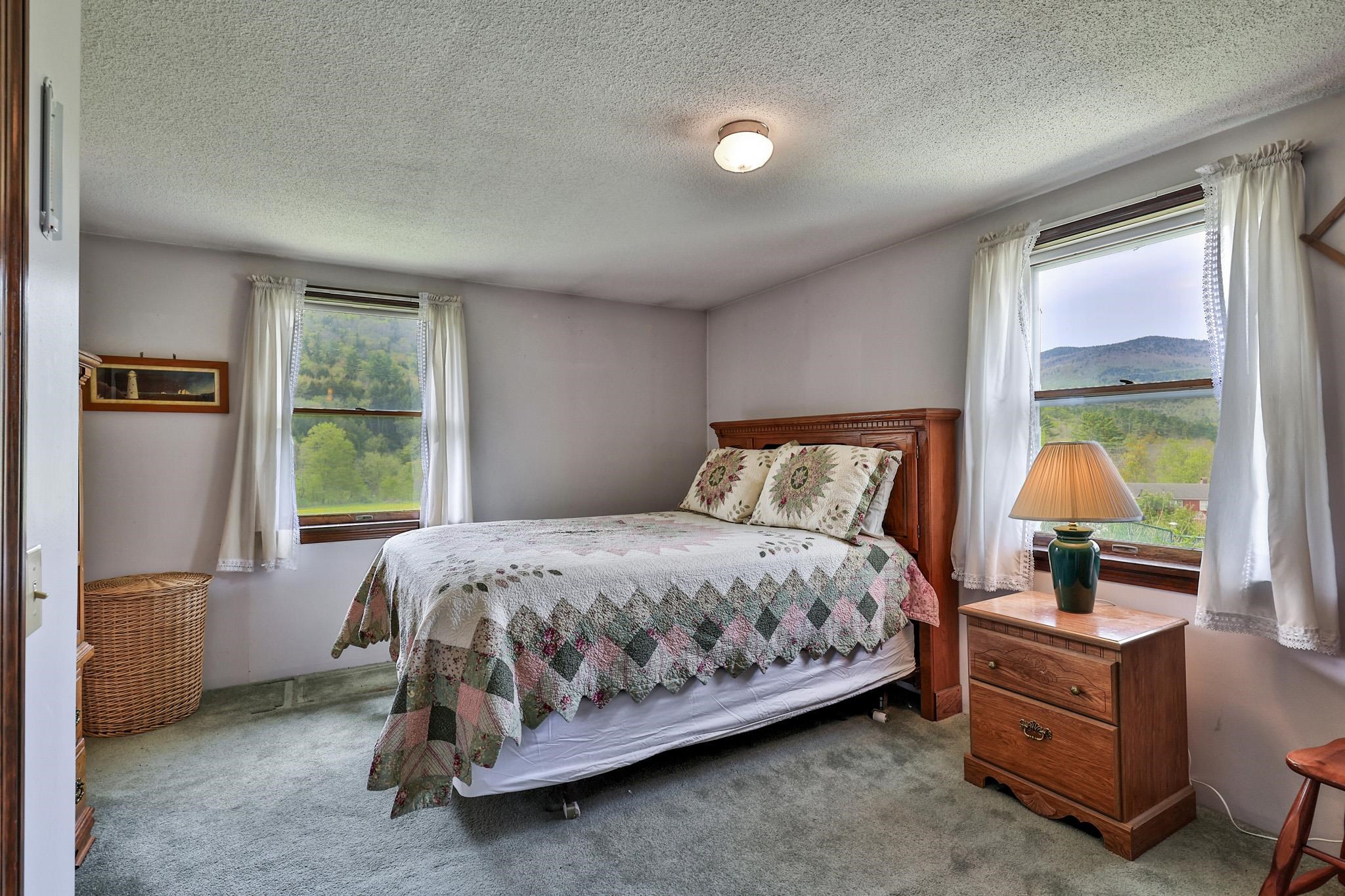 1319 Brandon Mountain Road Rochester, VT 05767 - Photo 14 of 47