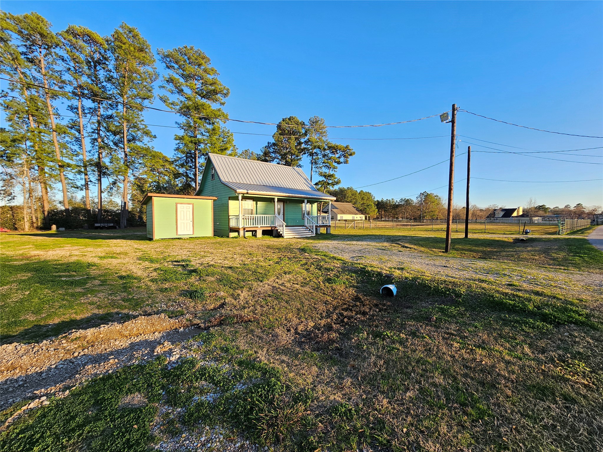 25411 T K C Road Tomball, TX 77375 - Photo 15 of 16
