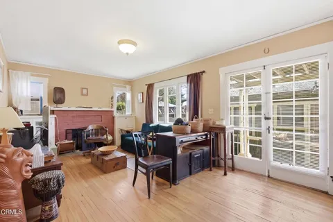 $1,649,000 | 1455 East Villa Street, Pasadena, CA 91106