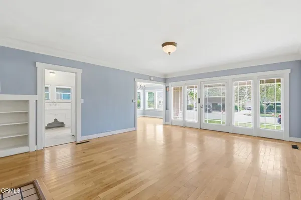 $1,649,000 | 1455 East Villa Street, Pasadena, CA 91106