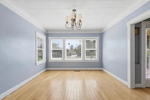 $1,649,000 | 1455 East Villa Street, Pasadena, CA 91106