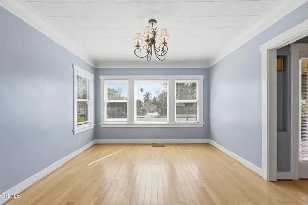 $1,649,000 | 1455 East Villa Street, Pasadena, CA 91106