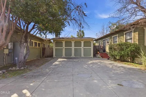 $1,649,000 | 1455 East Villa Street, Pasadena, CA 91106