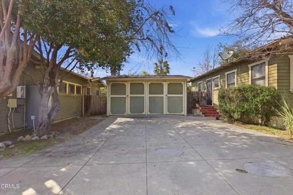 $1,649,000 | 1455 East Villa Street, Pasadena, CA 91106