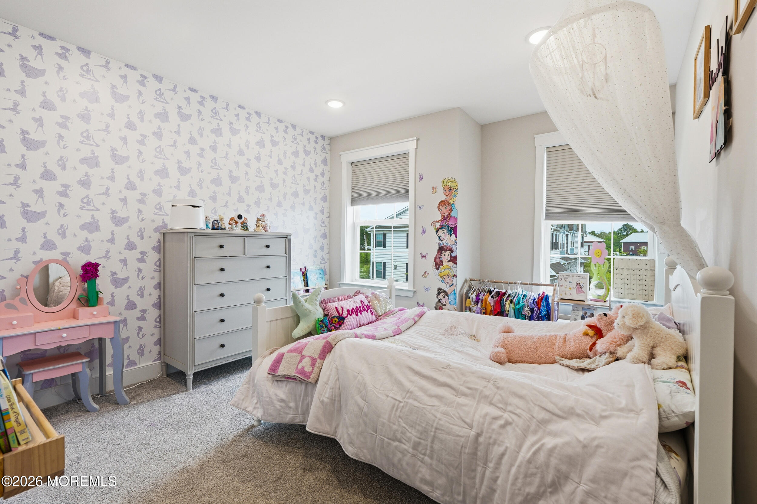3003 Quail Rdg Boulevard Farmingdale, NJ 07727 - Photo 22 of 40 Second floor bedroom