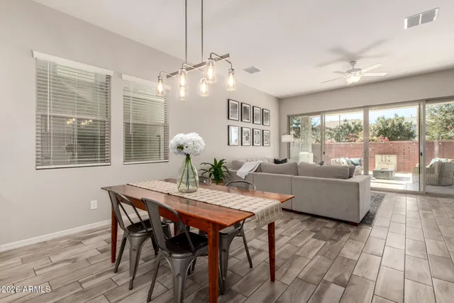 $739,999 | 2700 South Oliver Street, Gilbert, AZ 85295