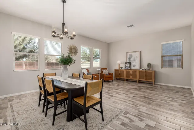 $739,999 | 2700 South Oliver Street, Gilbert, AZ 85295