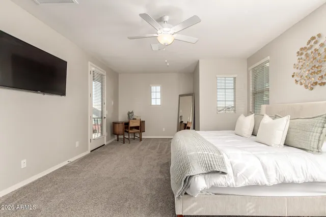 $739,999 | 2700 South Oliver Street, Gilbert, AZ 85295