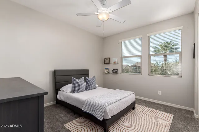 $739,999 | 2700 South Oliver Street, Gilbert, AZ 85295