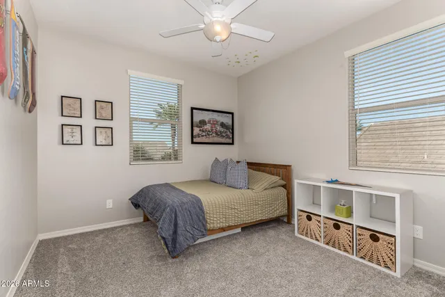 $739,999 | 2700 South Oliver Street, Gilbert, AZ 85295