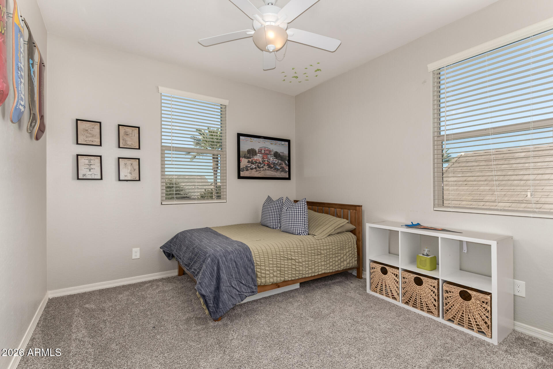 2700 South Oliver Street Gilbert, AZ 85295 - Photo 21 of 43 29 - OLIVER