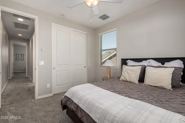 $739,999 | 2700 South Oliver Street, Gilbert, AZ 85295