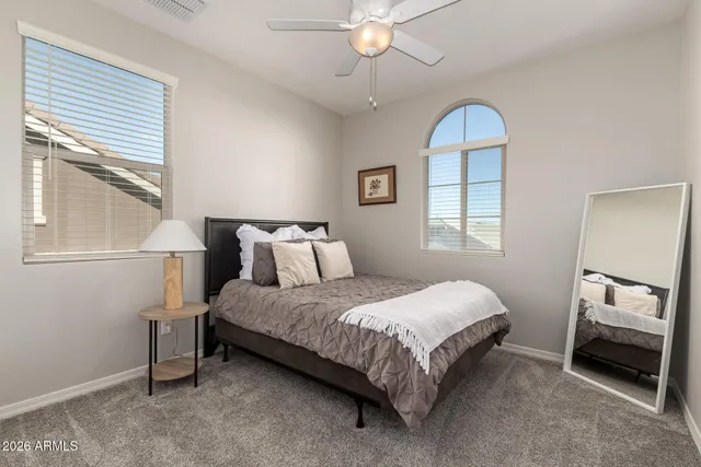 $739,999 | 2700 South Oliver Street, Gilbert, AZ 85295