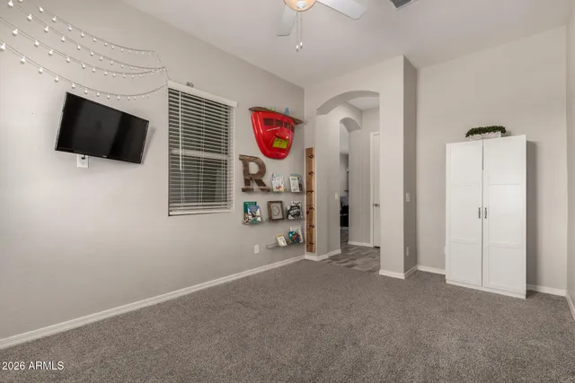 $739,999 | 2700 South Oliver Street, Gilbert, AZ 85295