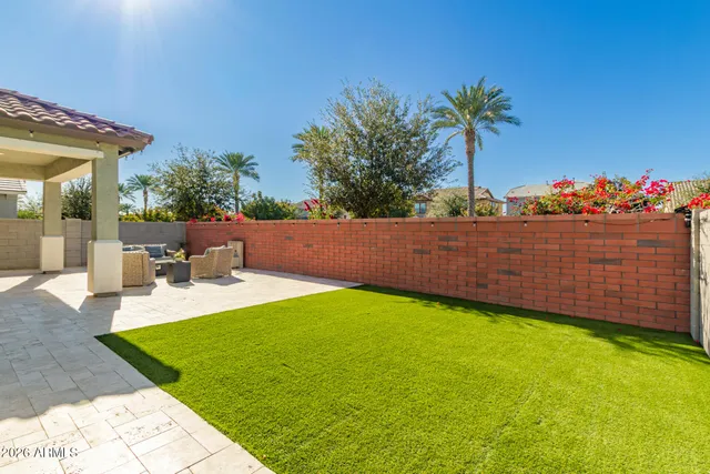 $739,999 | 2700 South Oliver Street, Gilbert, AZ 85295