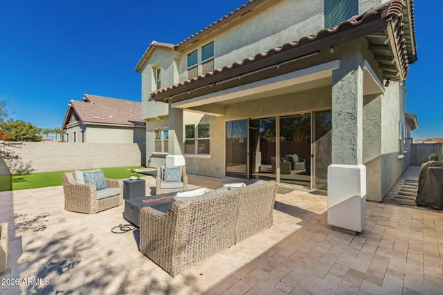 $739,999 | 2700 South Oliver Street, Gilbert, AZ 85295