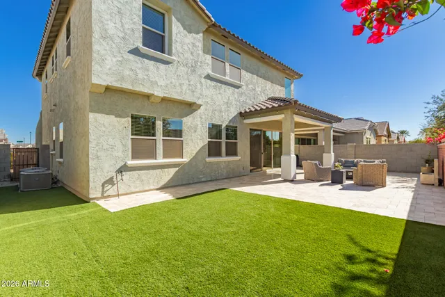 $739,999 | 2700 South Oliver Street, Gilbert, AZ 85295