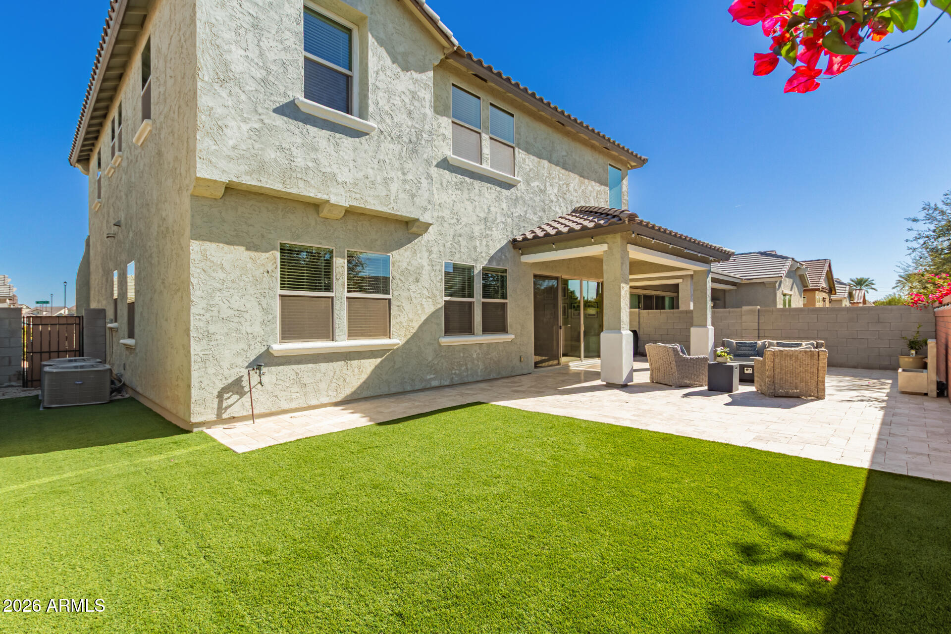 2700 South Oliver Street Gilbert, AZ 85295 - Photo 31 of 43 42 - OLIVER